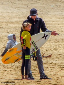 Du Surf au Surf coaching, 28 ans de passion et d'expérience